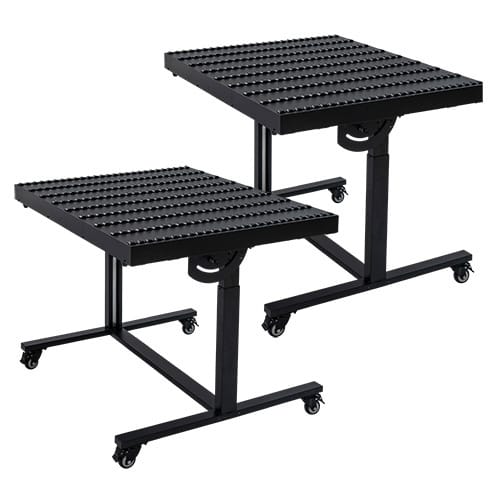 Mimaki Transfer Table Assy Set | Feed Table Option (OPT-01020)