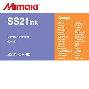 Mimaki SS21 Eco-Solvent Ink - Image 24