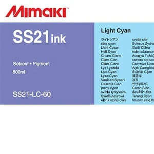 Mimaki SS21 Eco-Solvent Ink - Image 25