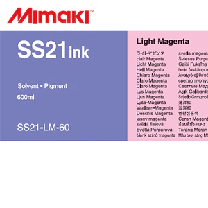 Mimaki SS21 Eco-Solvent Ink - Image 26