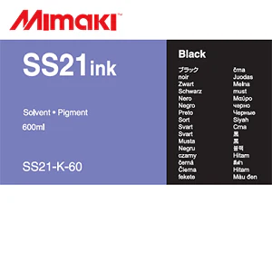 Mimaki SS21 Eco-Solvent Ink - Image 28