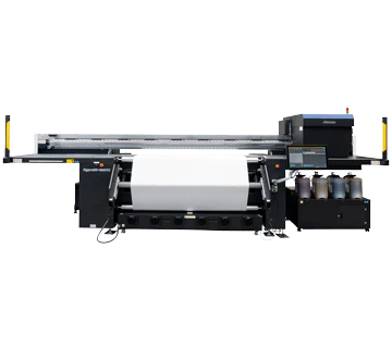 Mimaki Tiger600-1800TS Dye Sublimation Printer - Image 3
