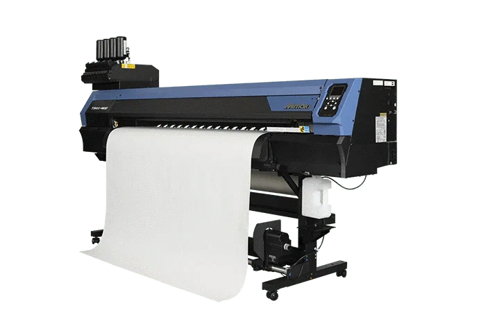 Mimaki TS100-1600 | 64" Dye-Sublimation Printer - Image 3