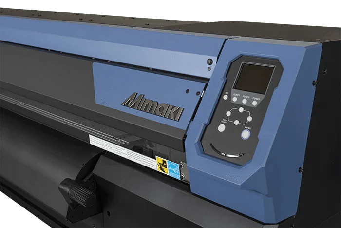 Mimaki TS100-1600 | 64" Dye-Sublimation Printer - Image 4