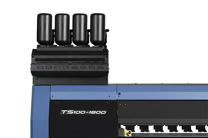 Mimaki TS100-1600 | 64" Dye-Sublimation Printer - Image 5