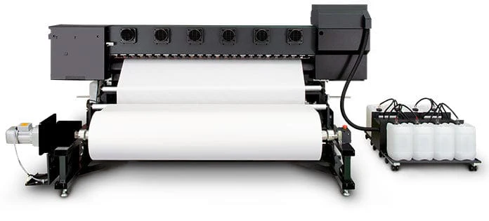 Mimaki TS55-1800 | 76" Dye-Sublimation Printer - Image 3