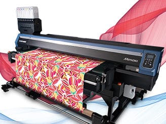 Mimaki Tx300P-1800B Sublimation Printer - Image 3