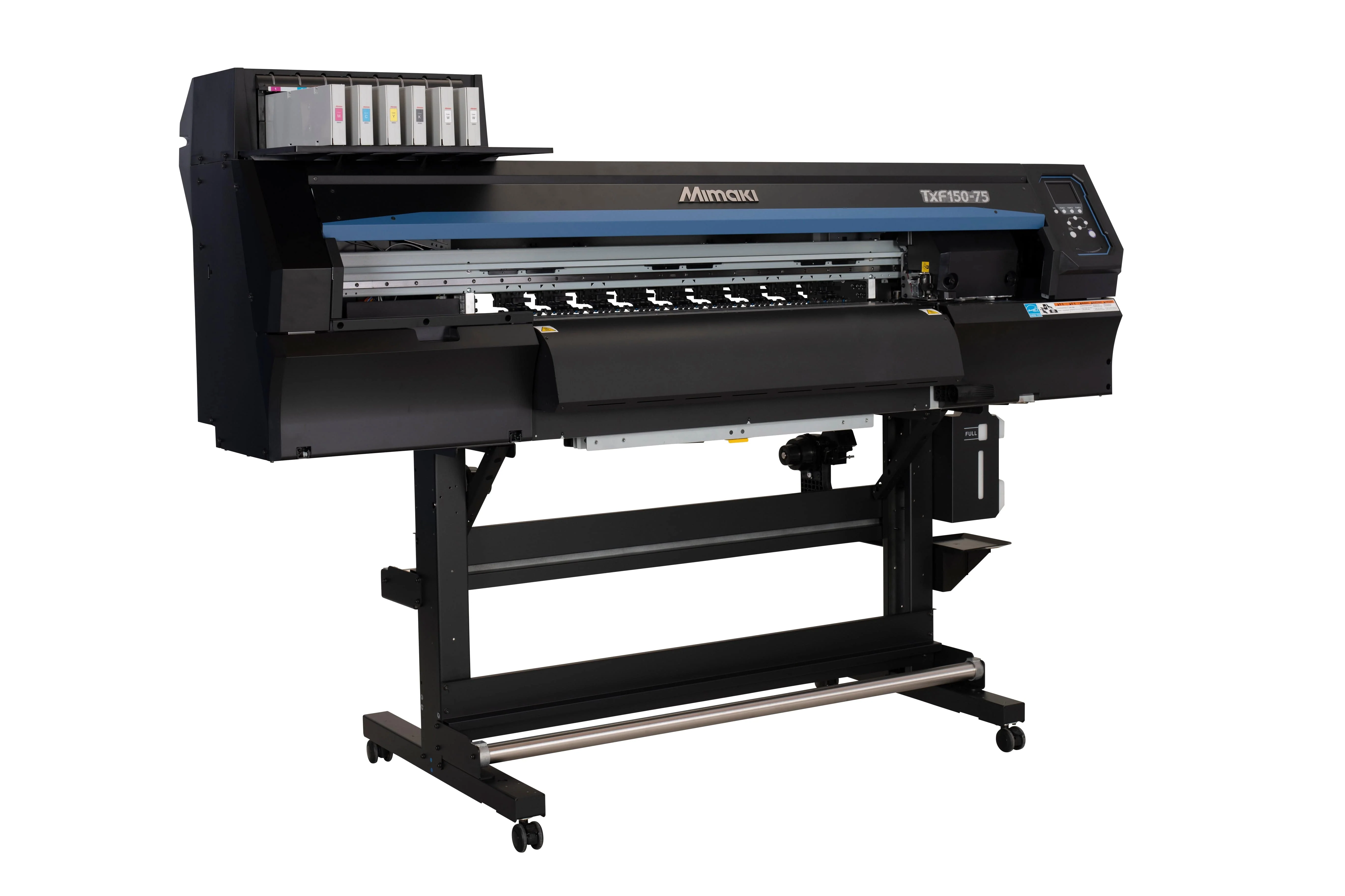 Mimaki TxF150-75 DTF Printer (Pick Your Shaker) - Image 10
