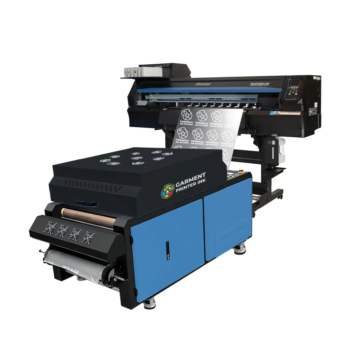 Mimaki TxF150-75 DTF Printer (Pick Your Shaker) - Image 12