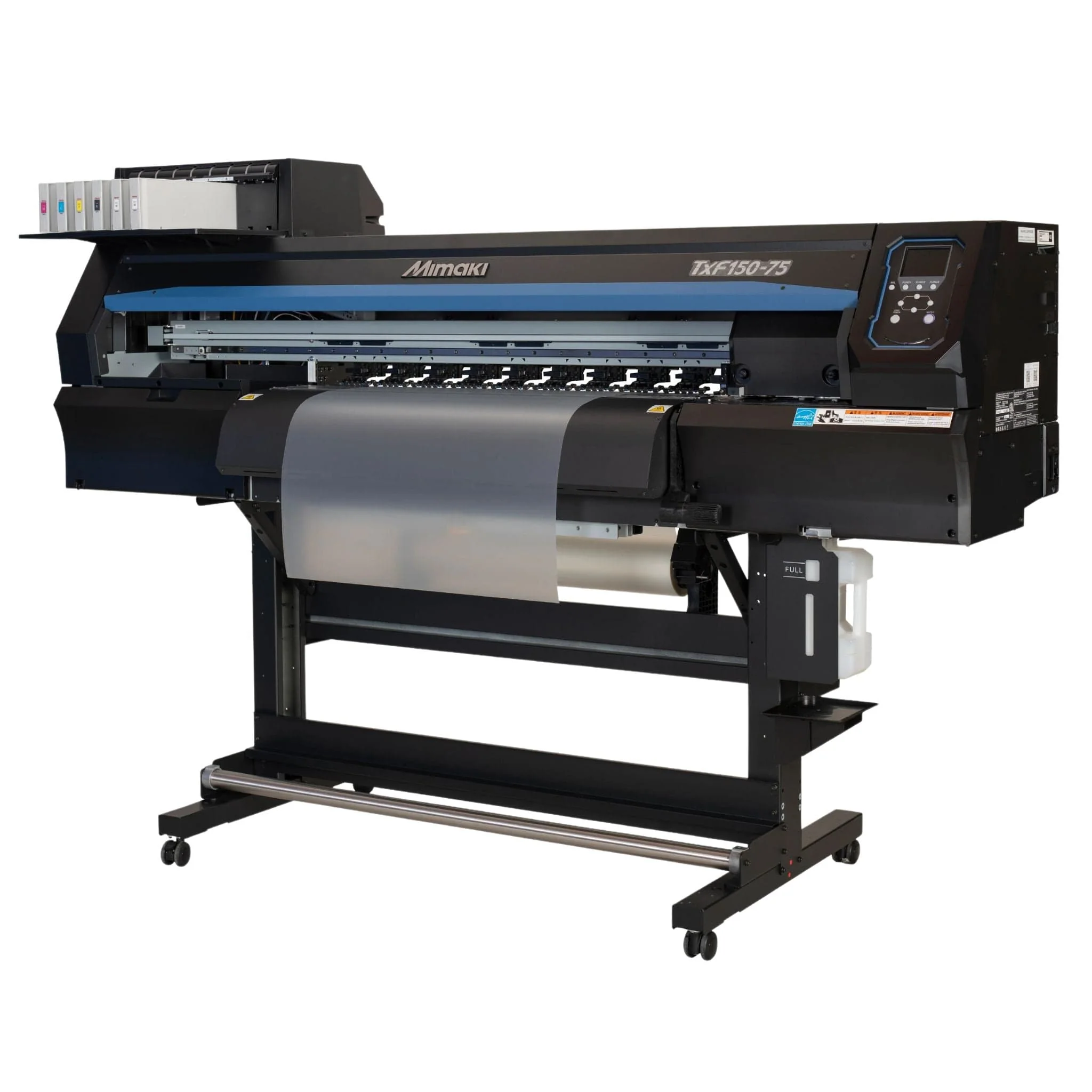 Mimaki TxF150-75 DTF Printer (Pick Your Shaker) - Image 6