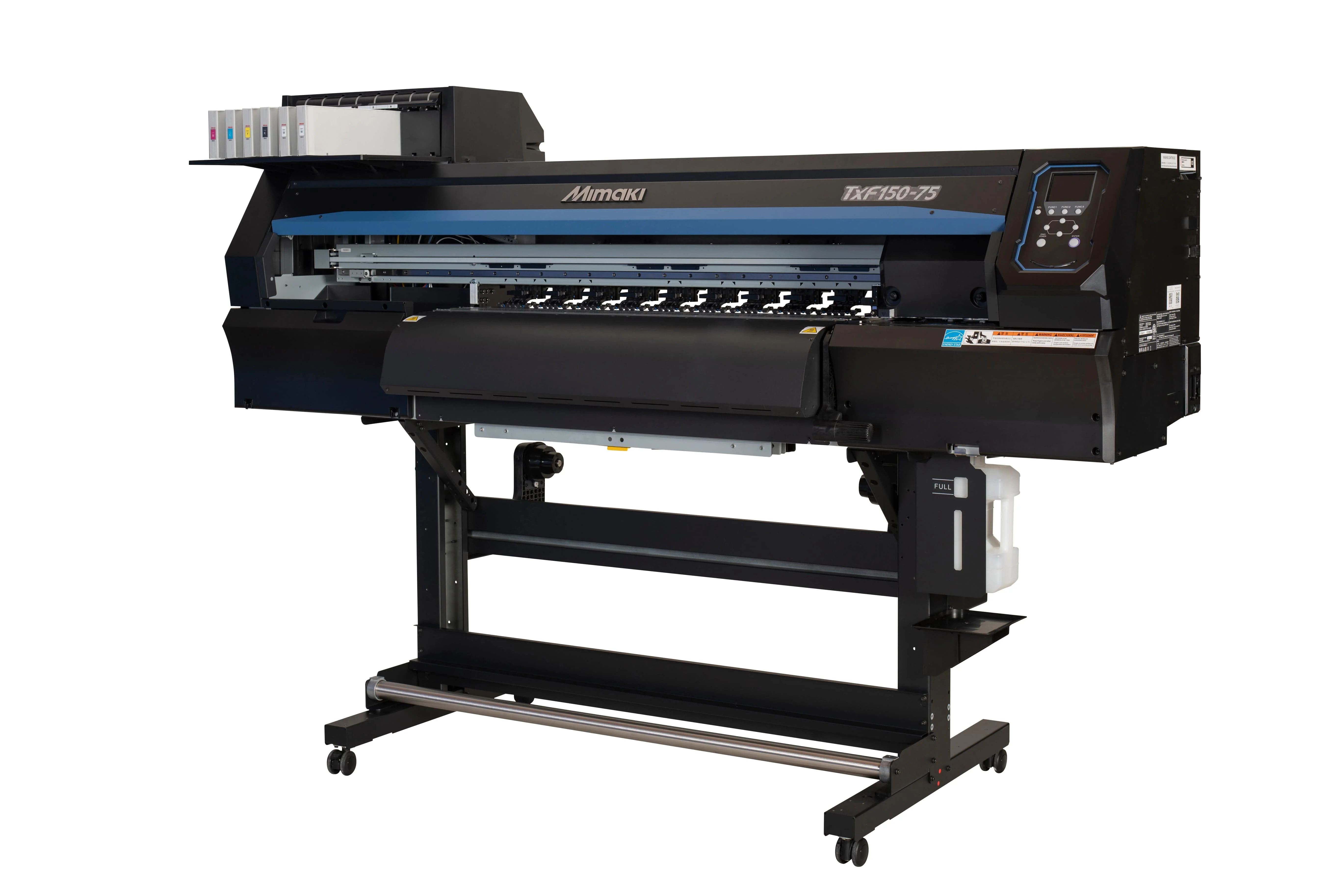 Mimaki TxF150-75 DTF Printer (Pick Your Shaker) - Image 9