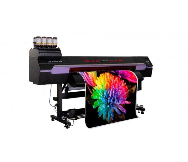Mimaki UCJV330 Series UV-LED Printer/Cutter - Image 2