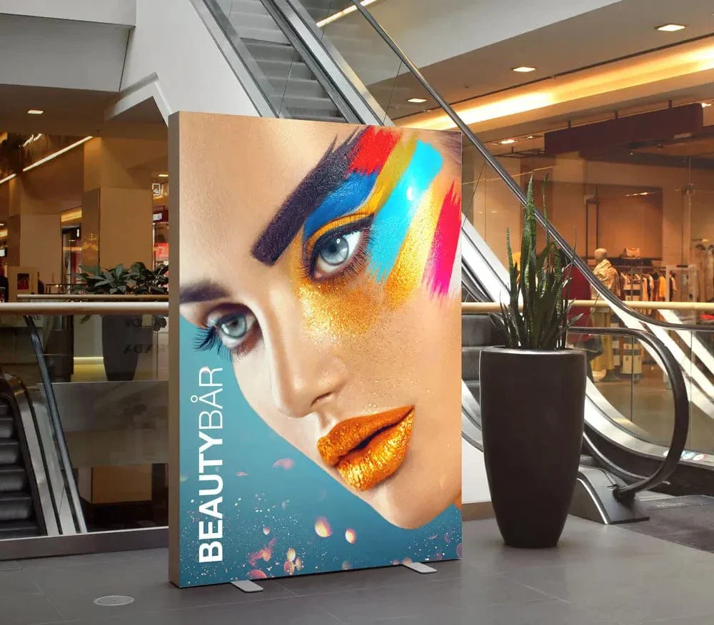 Mimaki UJV100-160 PLUS 64" Roll-To-Roll UV Printer - Image 4