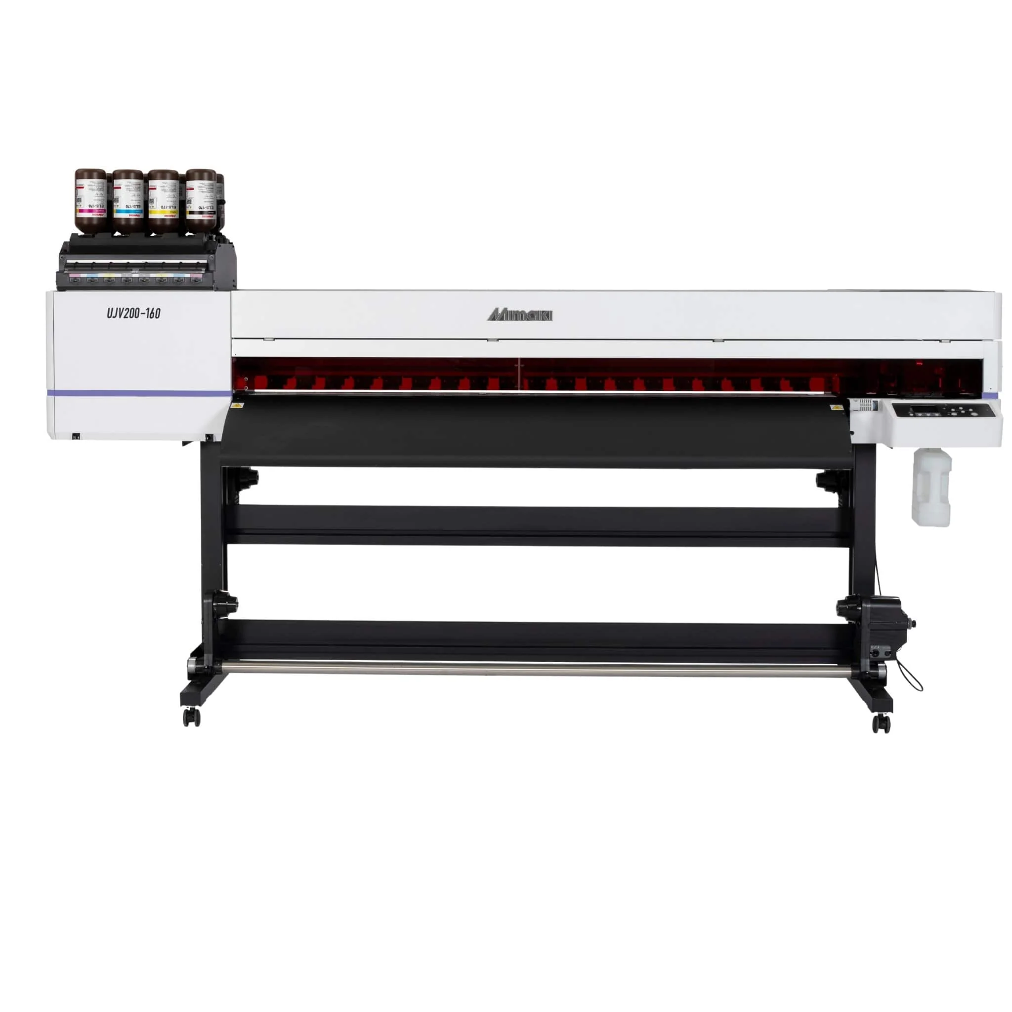 Mimaki UJV200 Series Roll to Roll UV-LED Inkjet Printer - Image 10