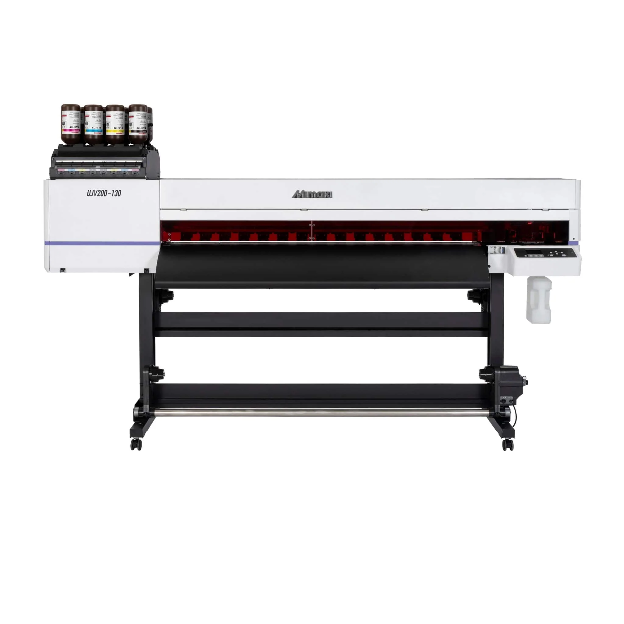 Mimaki UJV200 Series Roll to Roll UV-LED Inkjet Printer - Image 8