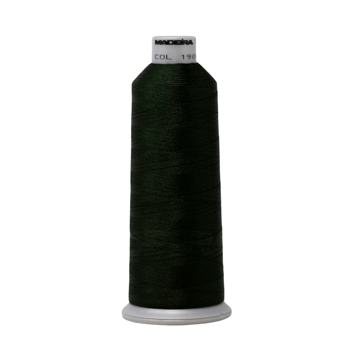 Moss Green 1905 #40 Weight Madeira Polyneon Thread