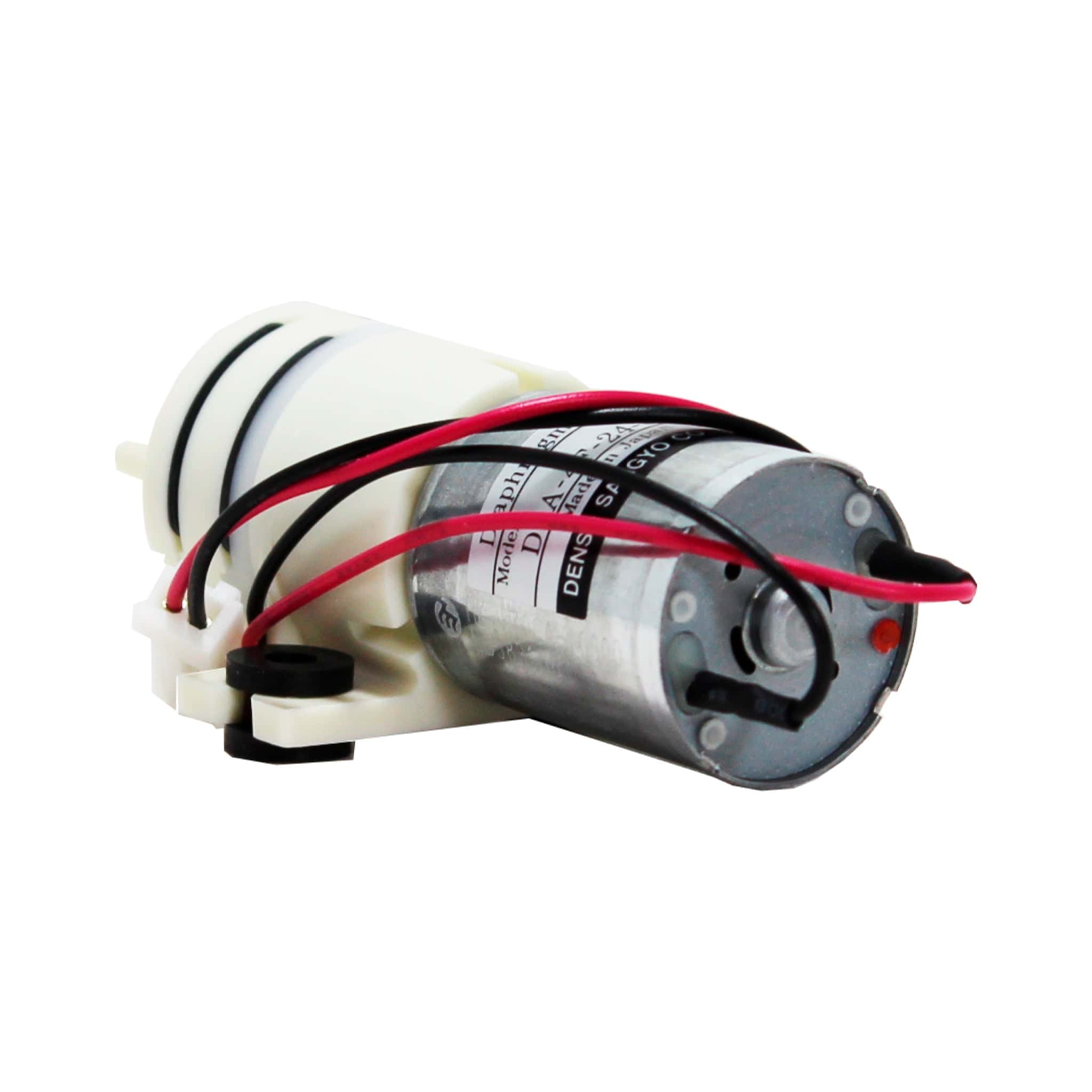 Mutoh Diaphragm Pump Assy with Tube DG-47098 - Image 4