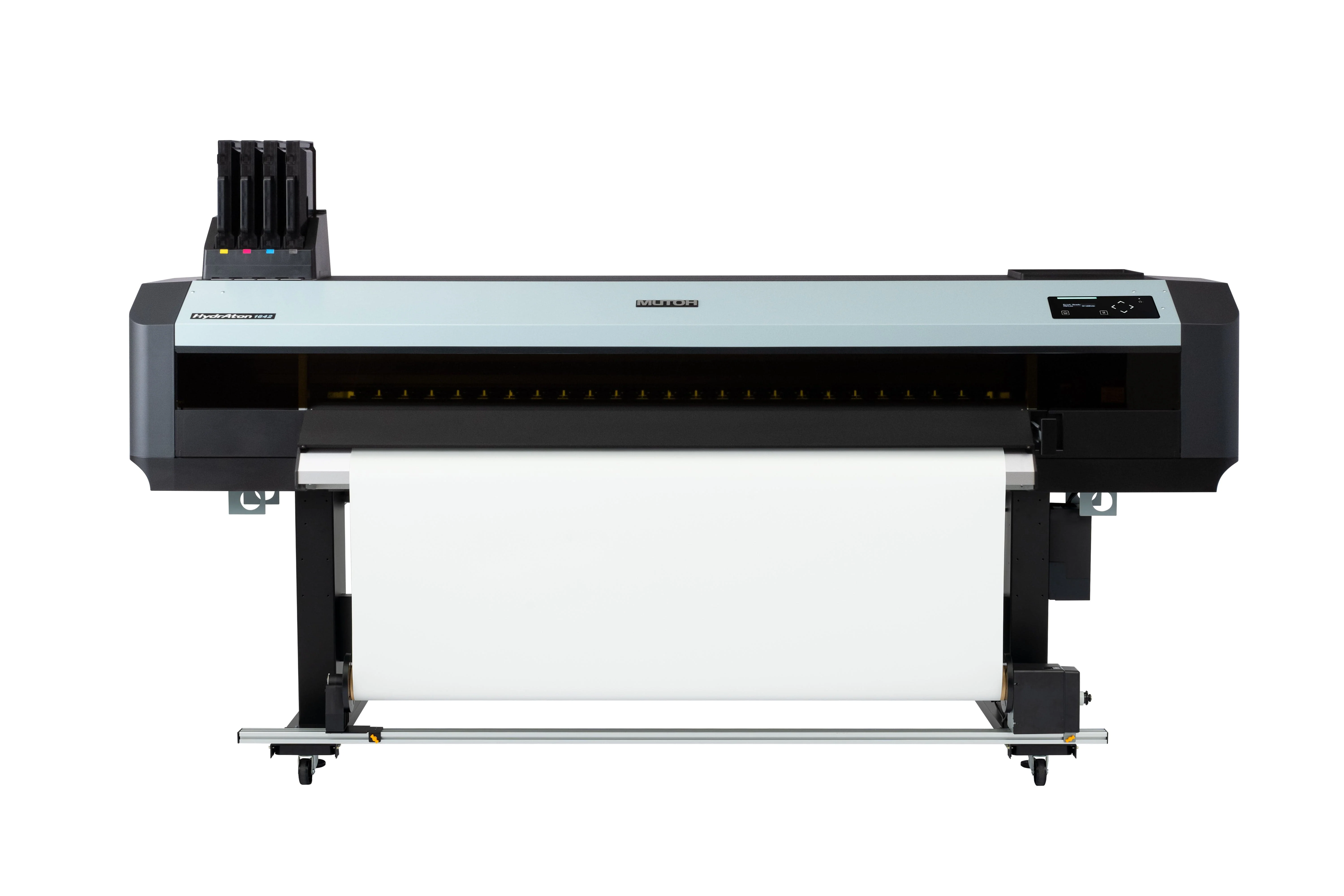Mutoh Hydraton 1642 UV Printer - Image 5