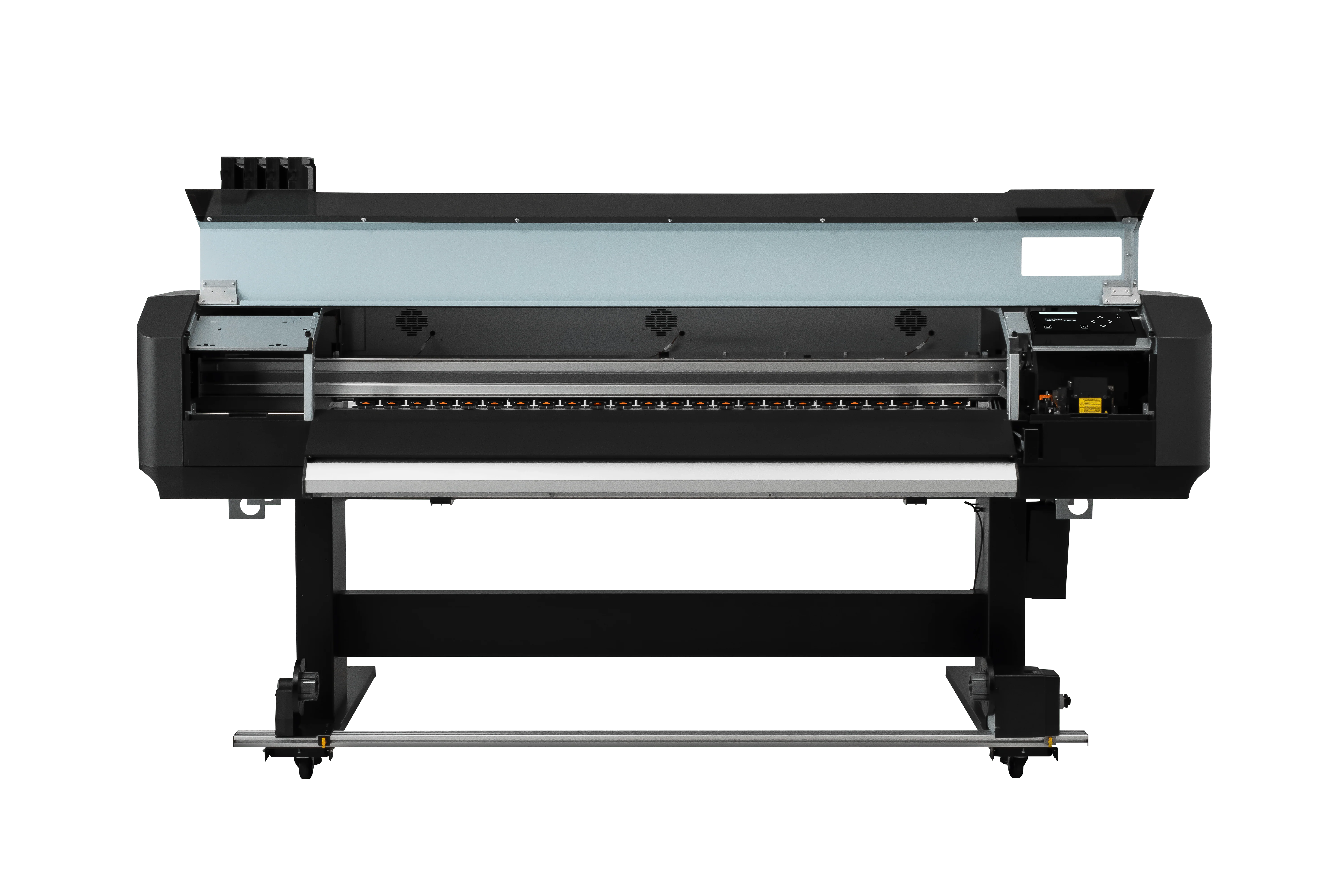 Mutoh Hydraton 1642 UV Printer - Image 6