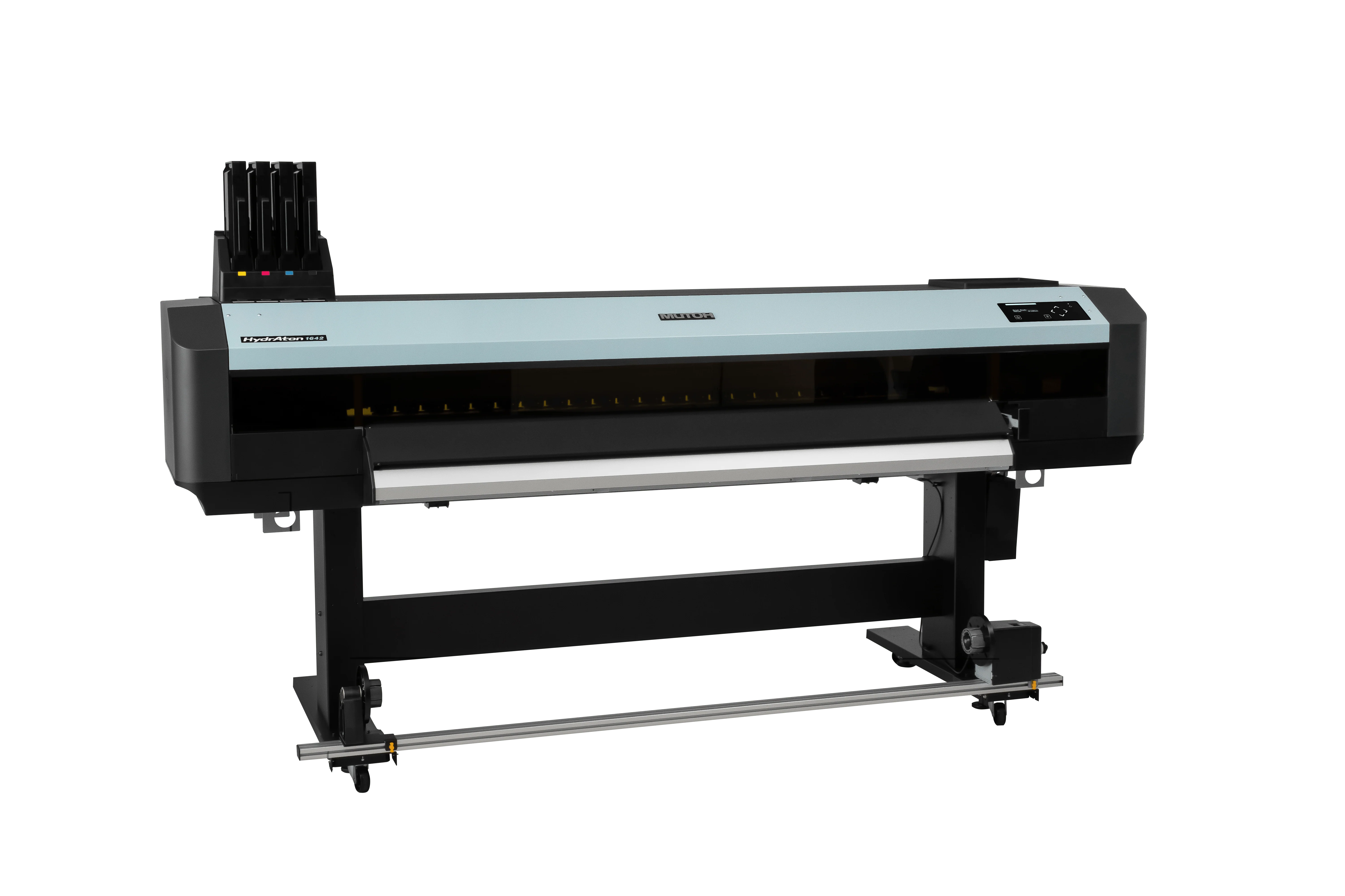 Mutoh Hydraton 1642 UV Printer - Image 8
