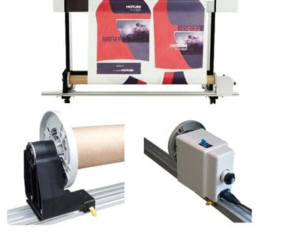Mutoh RJ-900X | 42" Dye-Sublimation Printer - Image 4