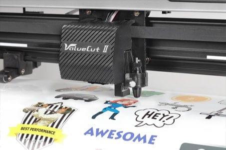 Mutoh ValueCut 2 Cutting Plotters - Image 3