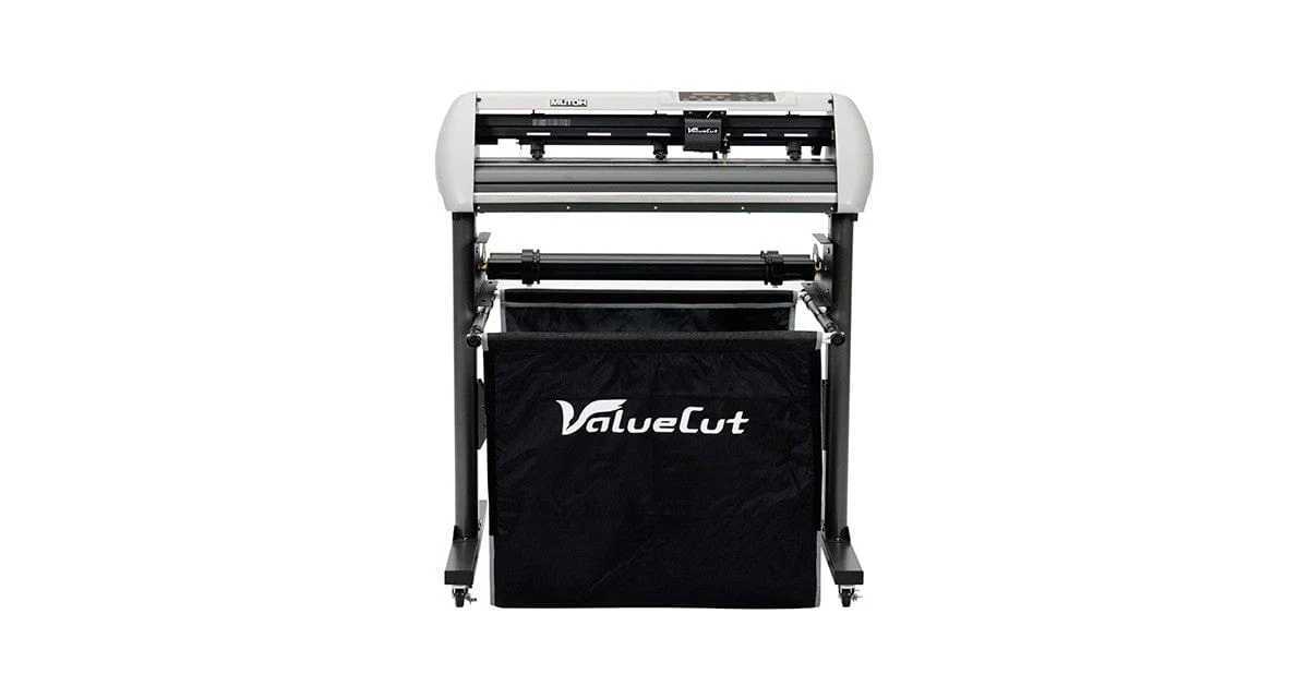 Mutoh ValueCut 2 Cutting Plotters - Image 6