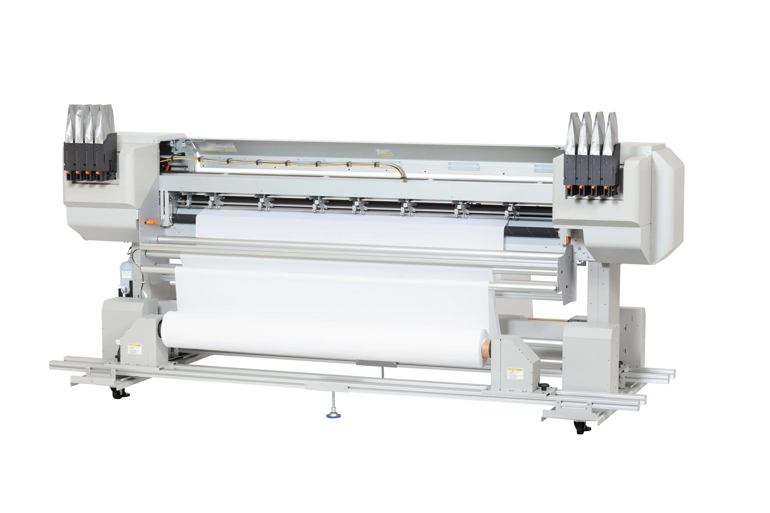 Mutoh ValueJet 1938TX | 75" Direct-to-Textile Printer - Image 2
