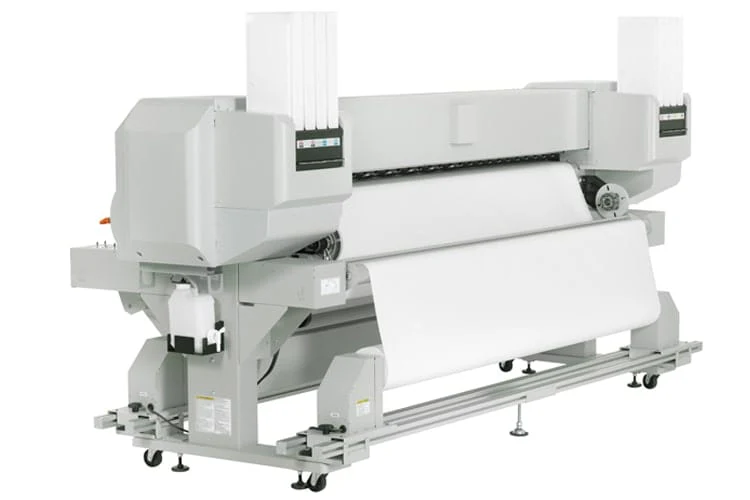 Mutoh VALUEJET 1948WX | 74" Dye-Sublimation Printer - Image 3