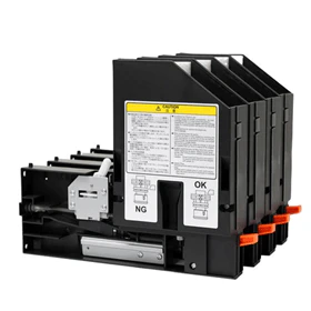 Mutoh VJ-HCIPADPT-UV8 High Capacity Ink Adapter Set of 8 - UV Only - Image 3