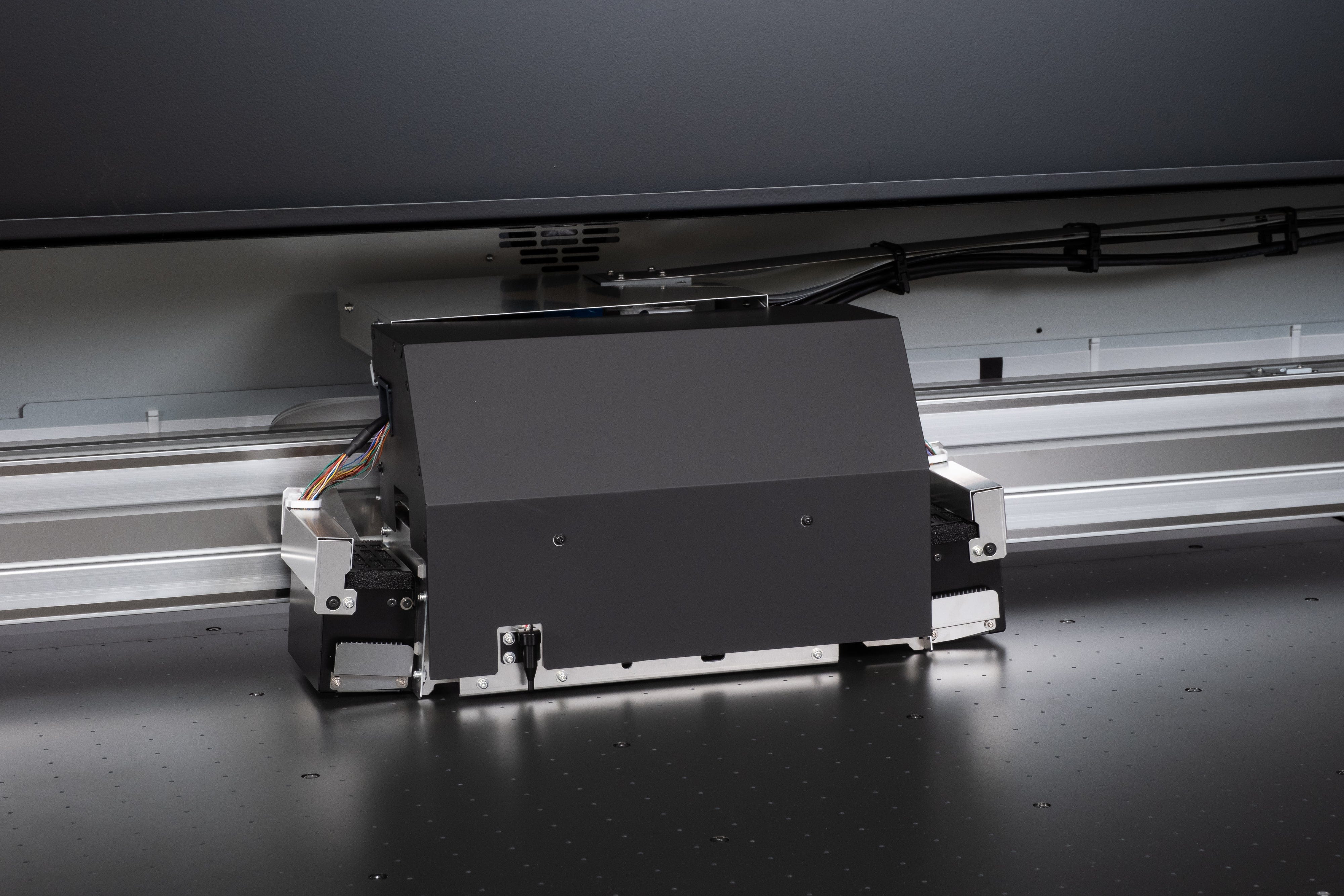 Mutoh XpertJet 1462UF | UV Flatbed Printer - Image 10