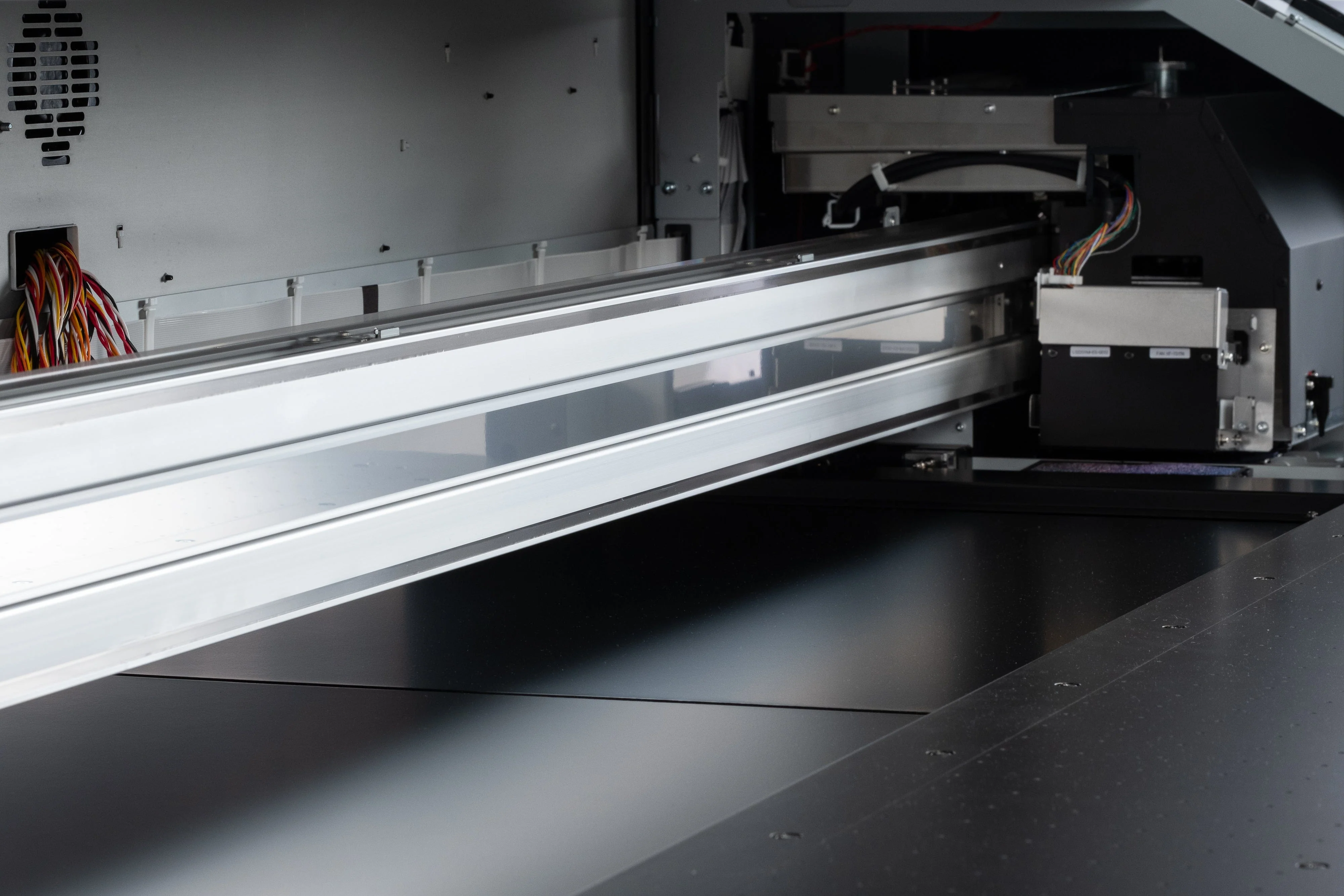 Mutoh XpertJet 1462UF | UV Flatbed Printer - Image 11