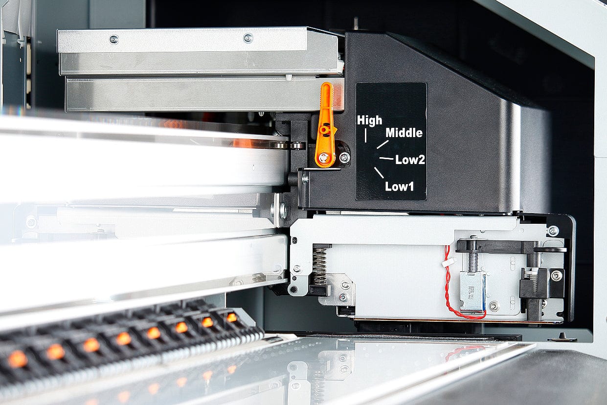 Mutoh XPERTJET 1642WR Pro | 64" Dye-Sublimation Printer - Image 3