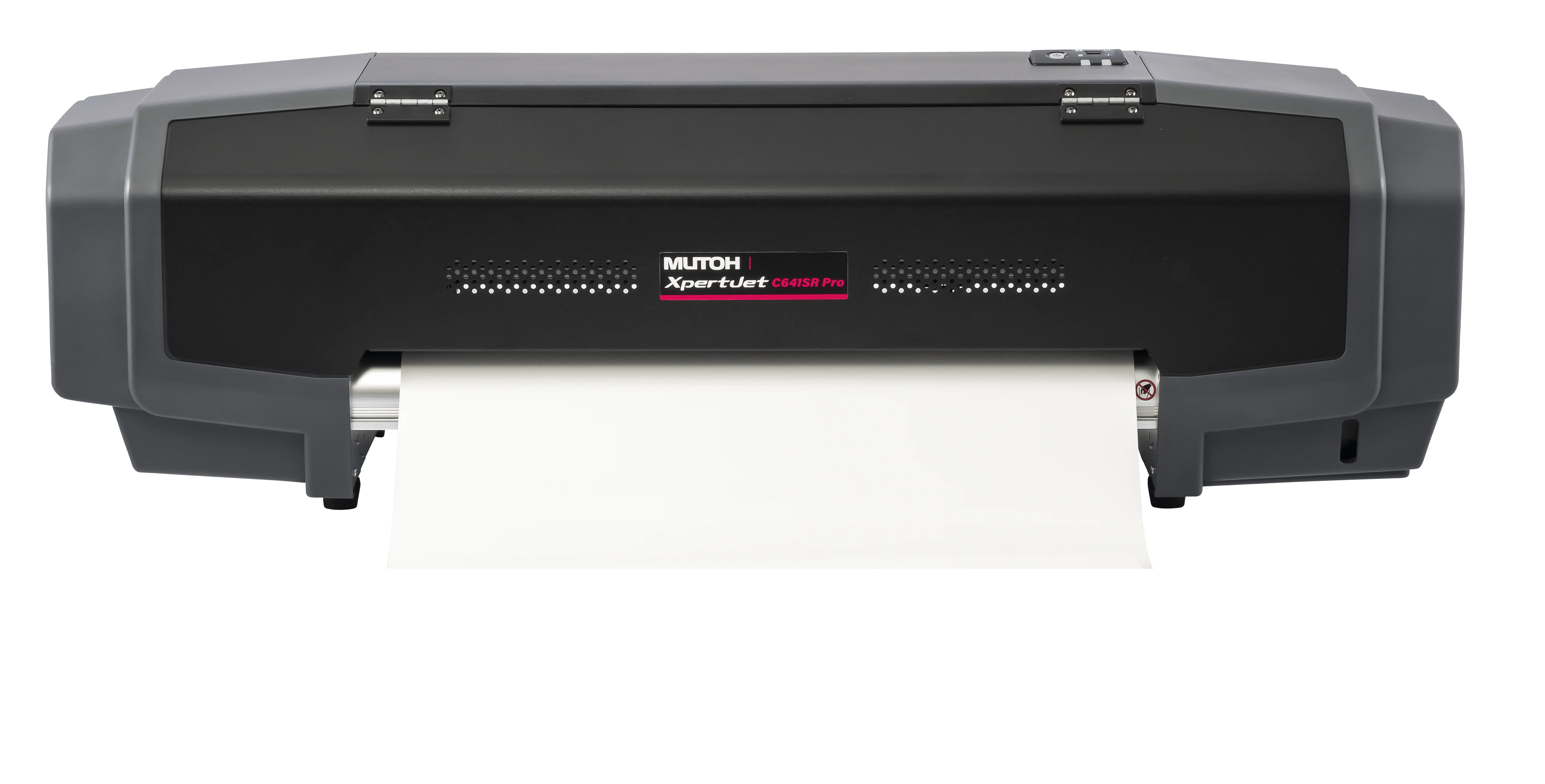 Mutoh XpertJet C641SR Pro 24" Eco-Solvent Printer & Cutter - Image 5