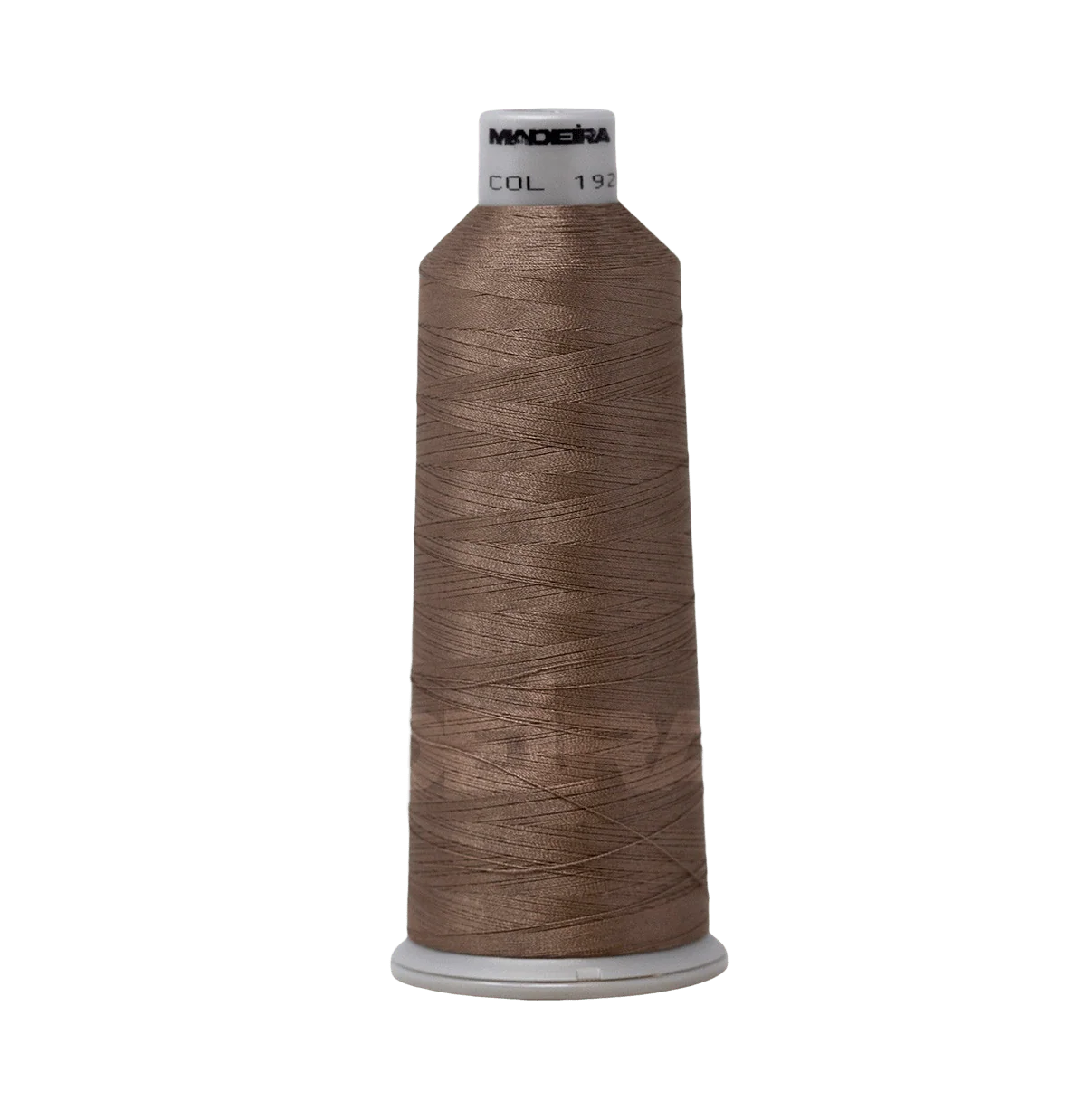 Natural Suede 1928 #40 Weight Madeira Polyneon Thread