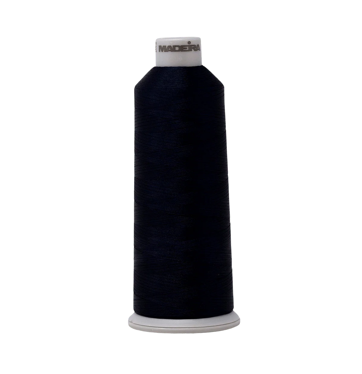 Navy 1643 #40 Weight Madeira Polyneon Thread