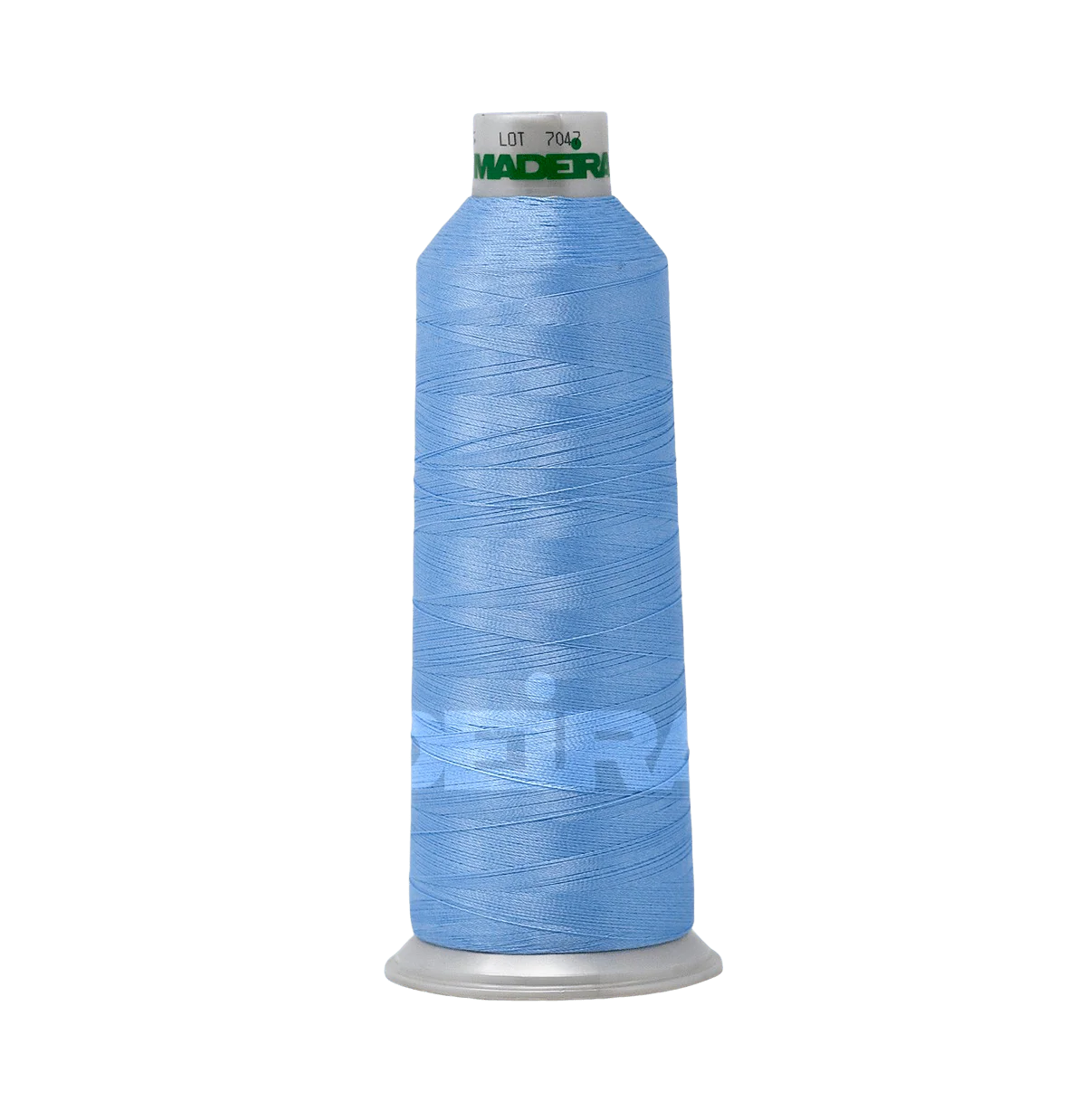 Nordic Blue 1675 #40 Weight Madeira Polyneon Thread