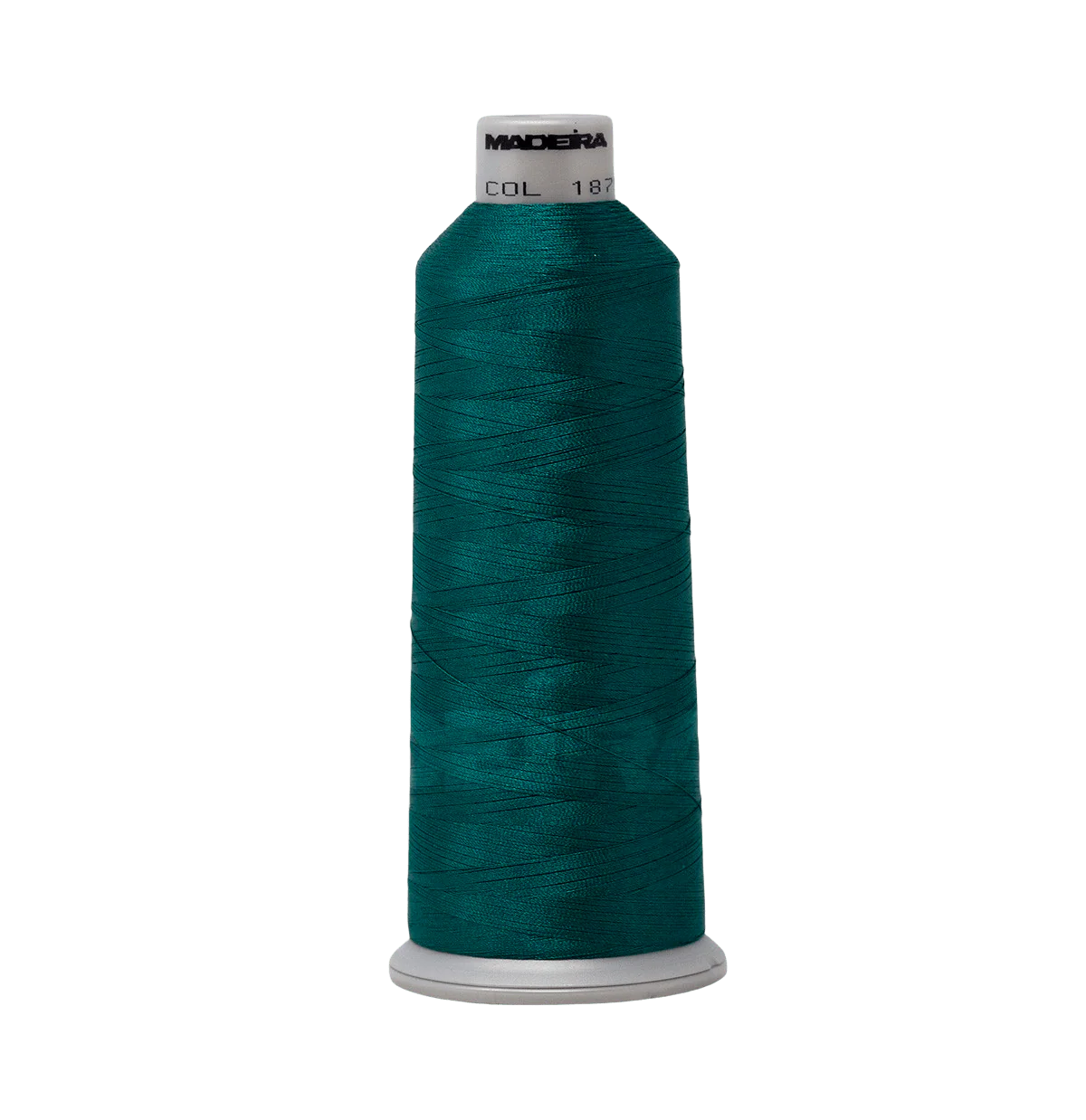 Oregon Green 1879 #40 Weight Madeira Polyneon Thread
