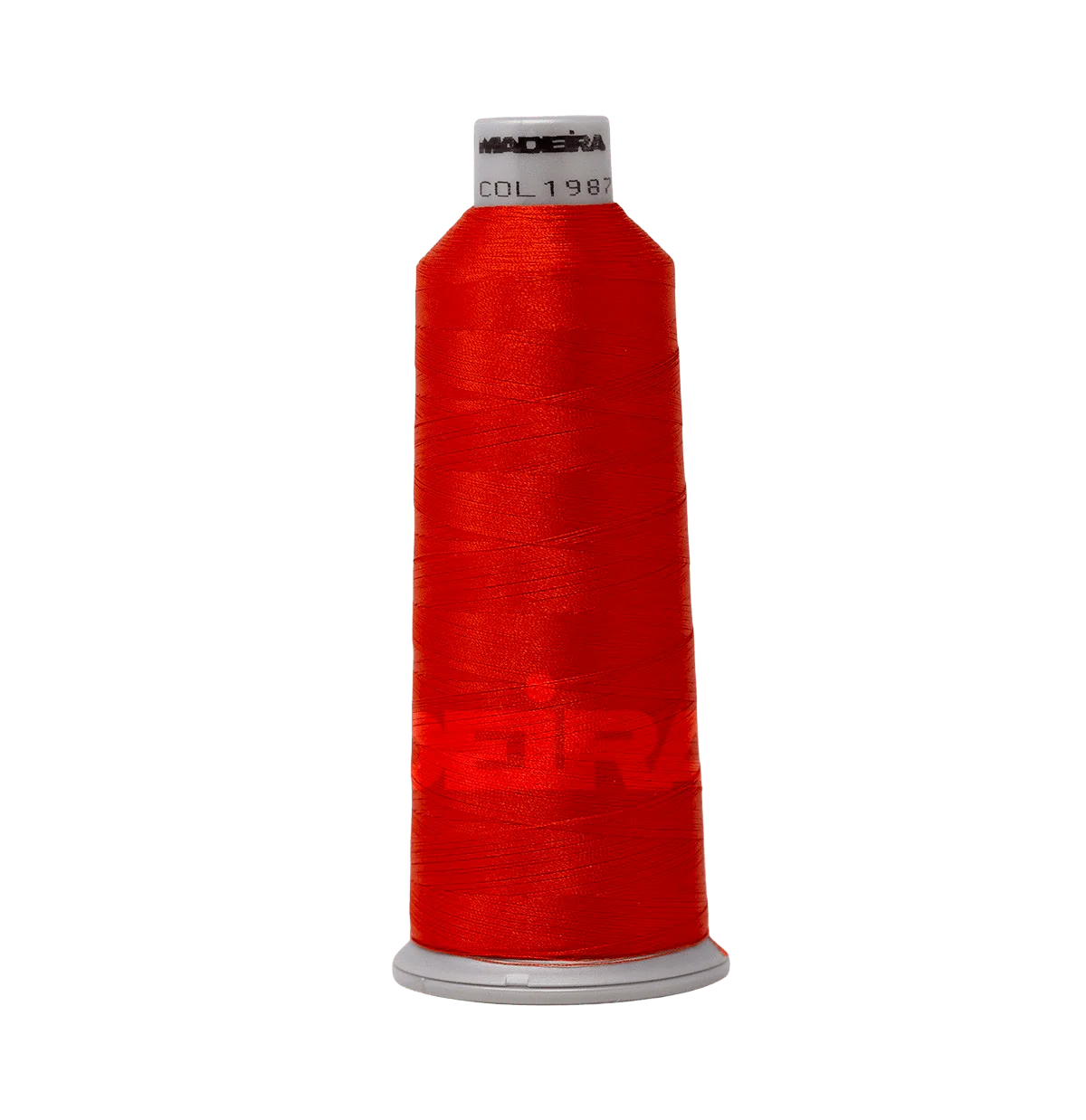 Paprika 1987 #40 Weight Madeira Polyneon Thread