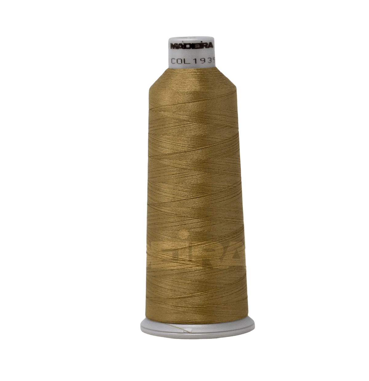 Peanut Brittle 1939 #40 Weight Madeira Polyneon Thread