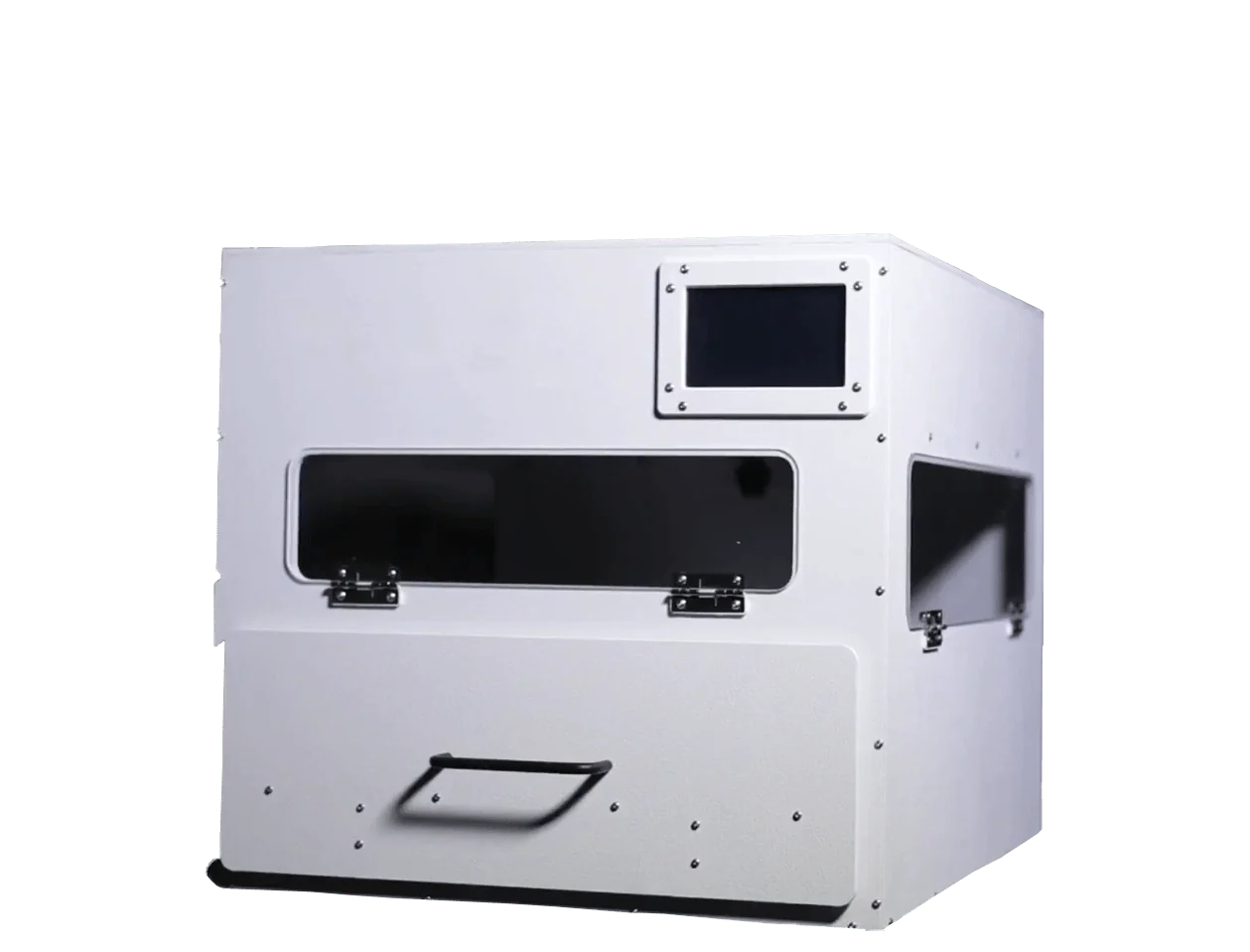 Pearl Elite Pretreatment Machine