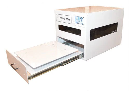 Pearl Elite Pretreatment Machine - Image 2