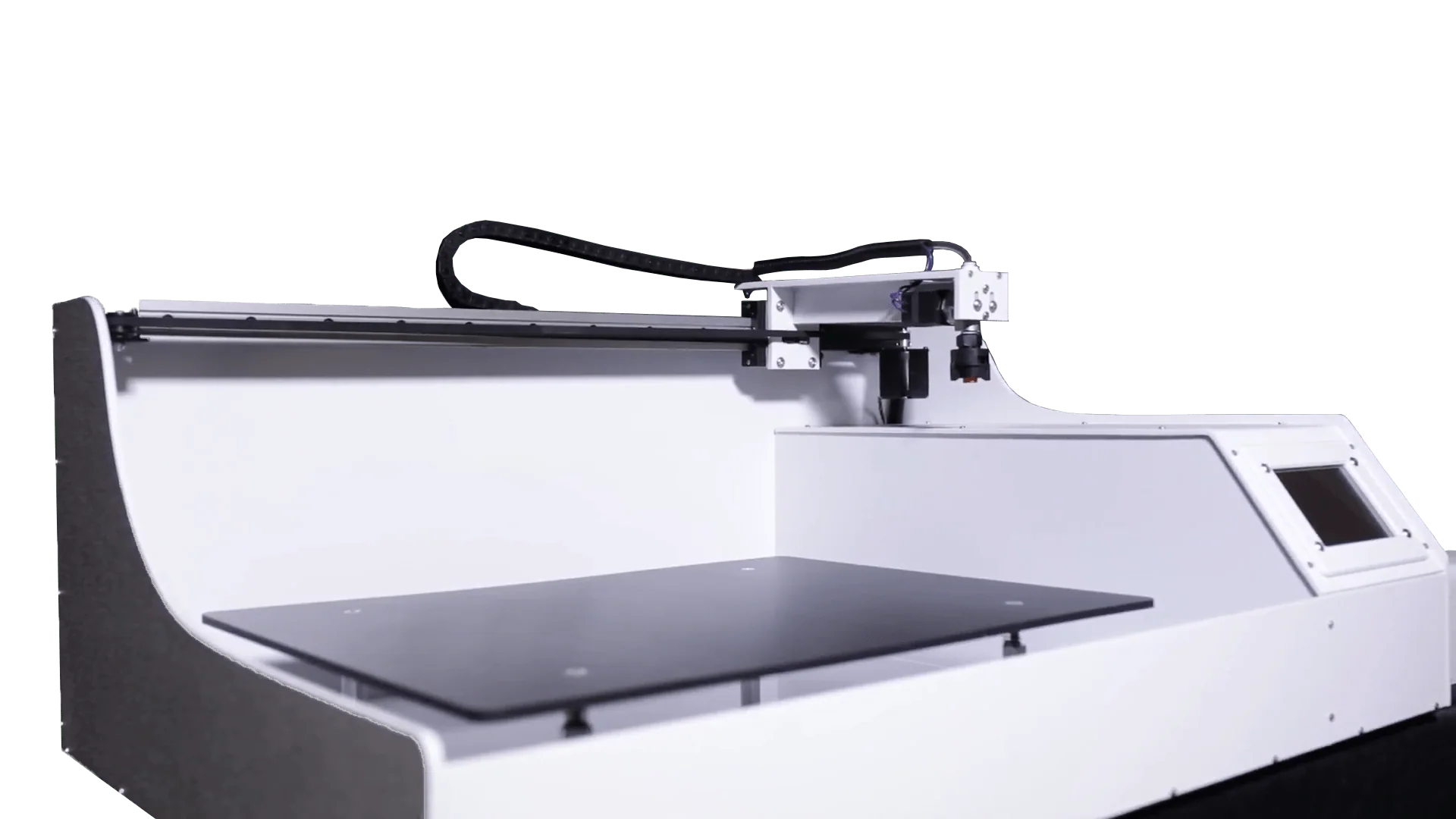 Pearl PTM Pretreatment Machine