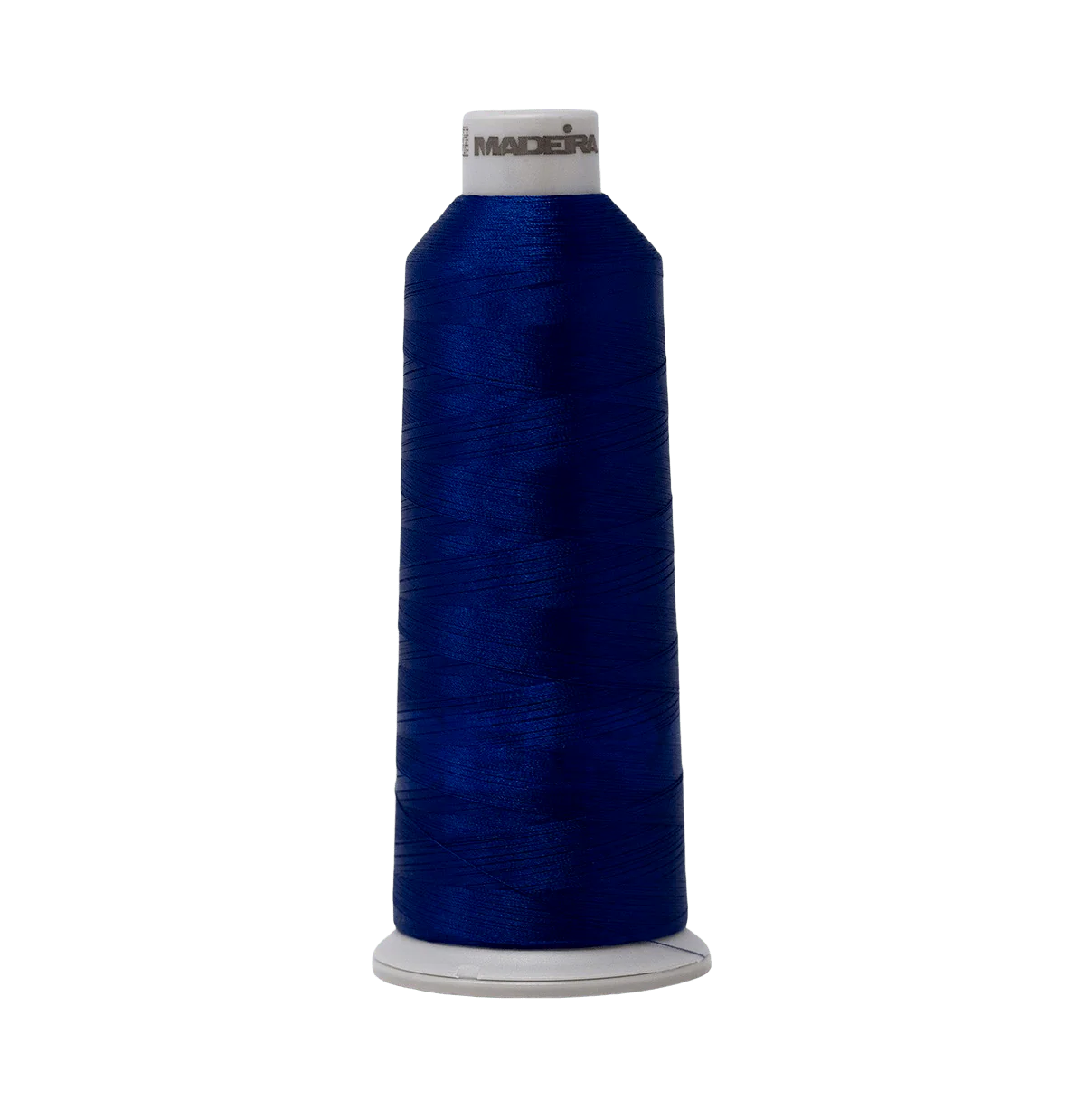 Persian Blue 1843 #40 Weight Madeira Polyneon Thread