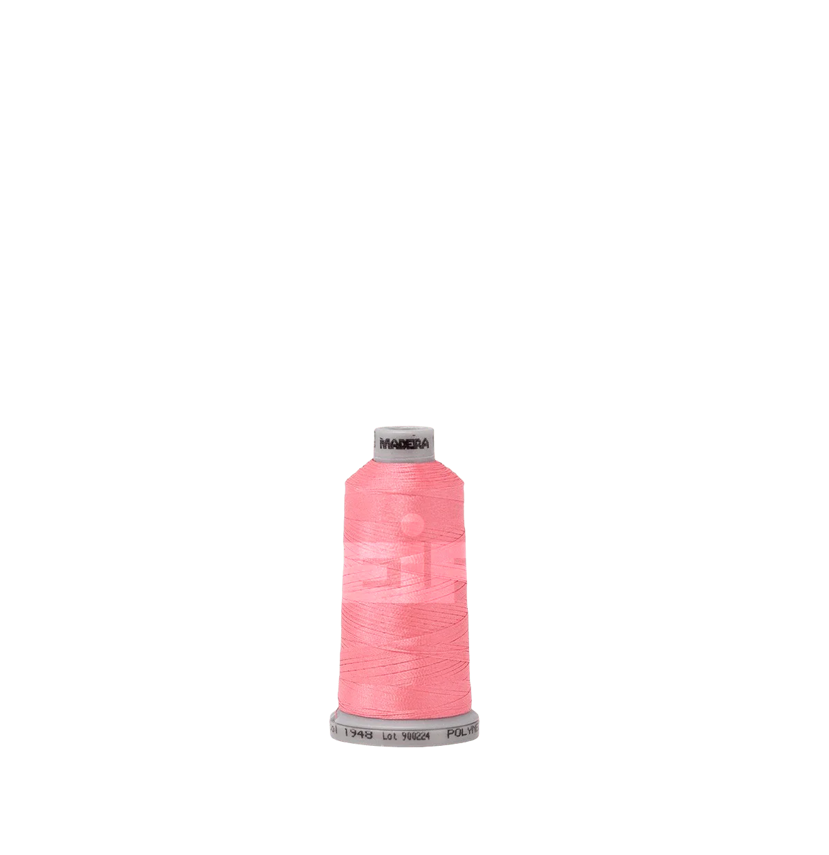 Pink Carnation 1948 #40 Weight Madeira Polyneon Thread - Image 2