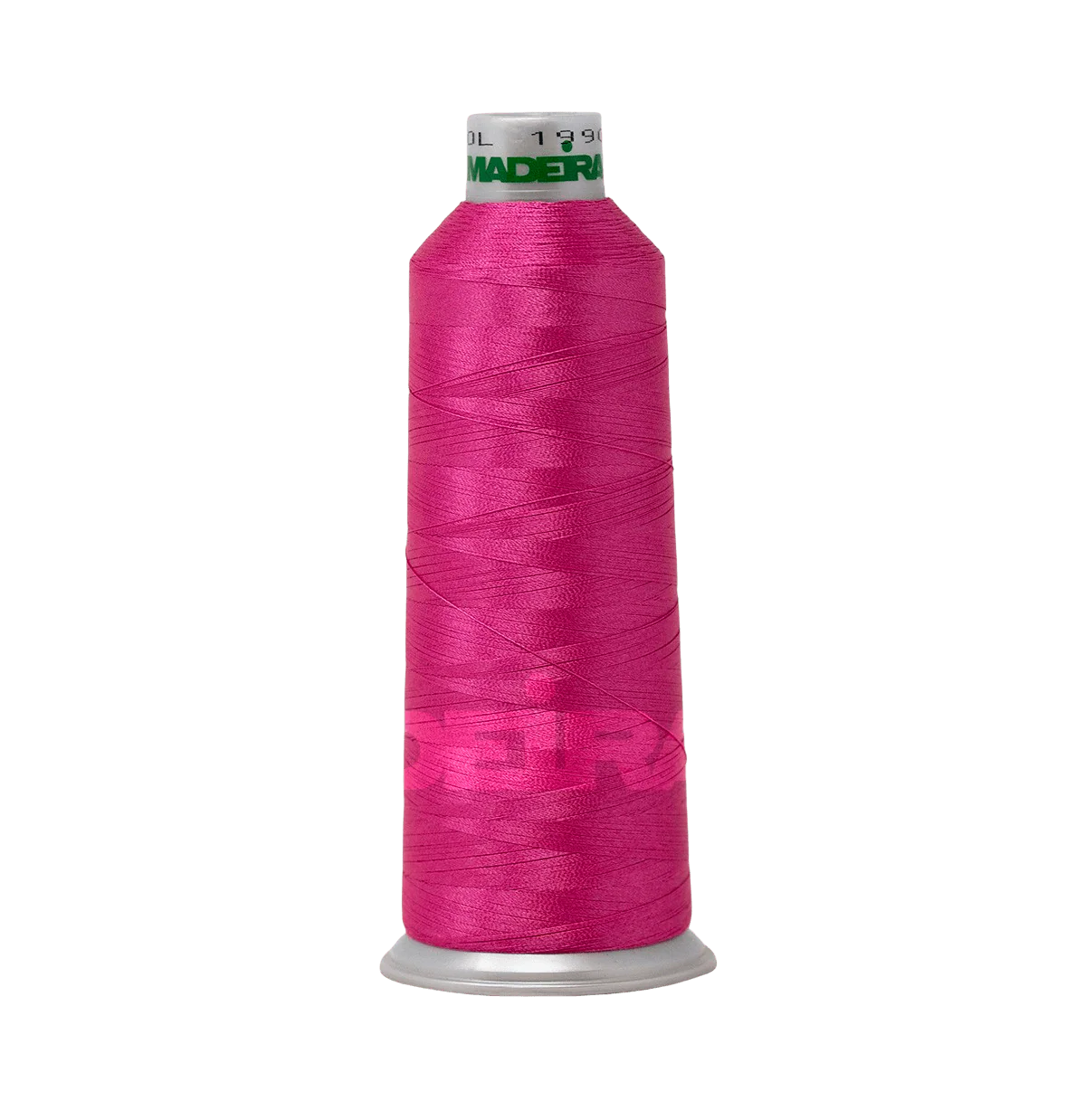 Pink Rose 1990 #40 Weight Madeira Polyneon Thread