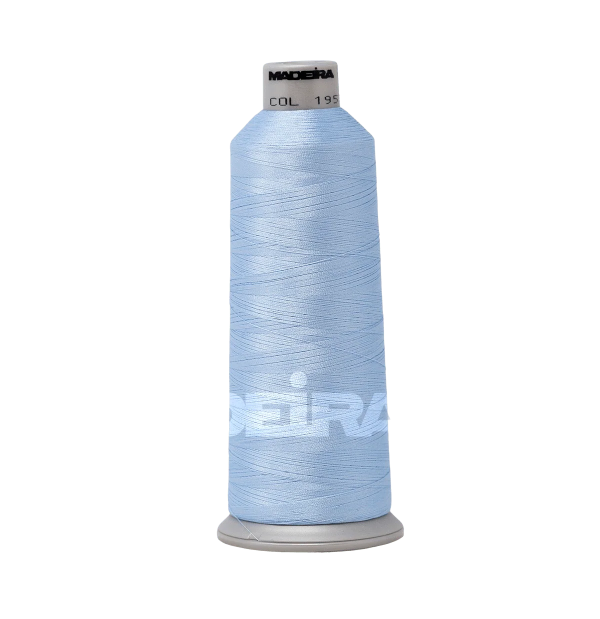 Powder Blue 1953  #40 Weight Madeira Polyneon Thread