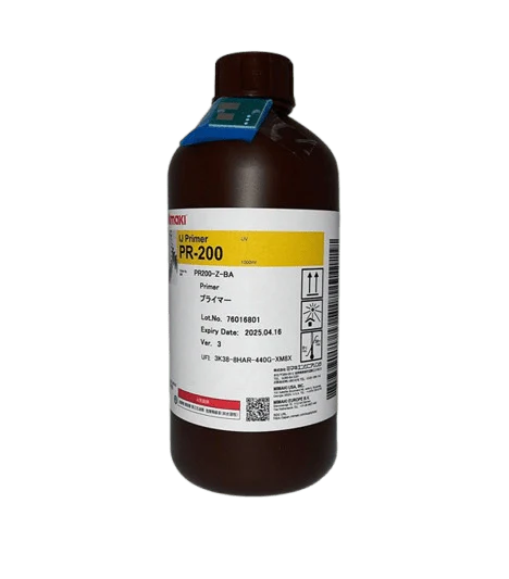 PR-200 Ink Primer 1L Bottle