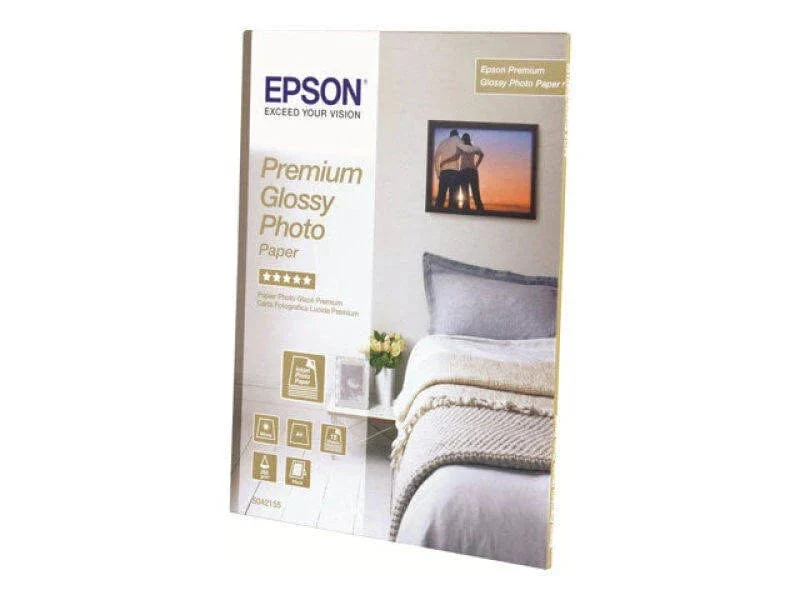 Epson Premium Glossy Photo Paper (170) | Rolls - Image 3