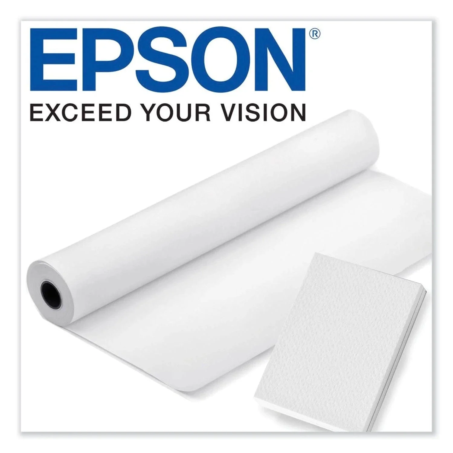 Epson Premium Semigloss Photo Paper (170) | Rolls - Image 3